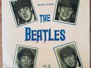 Beatles: I should have known better - Odeon BOD 5029 - Bolivia