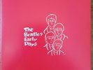 Beatles: Early Days BOX - Record Club Edition - Japan - Polydor