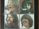 Beatles: Let It Be ORIGINAL BOXED SET+ ORIGINAL POSTER - UK - PCS 7096