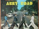 Beatles: ABBY ROAD - IRAN - KAMA RECORDS KLP 100