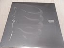 MJK Autographed TOOL UNDERTOW ORIGINAL 1993 USA CLEAR VINYL LP VG CONDITION