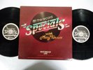 Ozzy Osbourne - Off The Record Specials - 2LP Promo-Only Radio Show  - EX