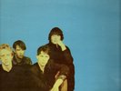 SUNNYBOYS Self Titled LP AUSSIE GARAGE ROCK