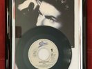 Faith (Vinyl, 180 Gramm) von George Michael Mit Original Signatur Auf Platte
