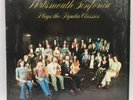 Portsmouth Sinfonia   Plays The Popular Classics LP In Shrink