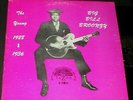 BIG BILL BROONZY The Young 1928 to 1936 ORIGINAL YAZOO LP RARE BLUES