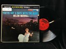 Helen Merrill-You've Got A Date With The Blues-Metro Jazz 1010-STEREO