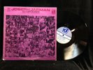 Joseph Jarman-As If It Were The Seasons-Delmark 417-FREE JAZZ RARE