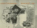 LEE MORGAN / CANDY / BLP-1590  BLUE NOTE LAMINATED COVER