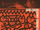 KENNY DORHAM / AFRO-CUBAN/ BLP-1535 BLUE NOTE, FRAME COVER, FLAT RIM, LEXINGTON