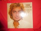 BARRY MANILOW Greatest hits Double LP 1979 ITALY MINT-