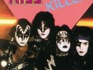 RARE KISS KILLERS - AUSTRALIAN EDITION LP