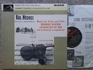 Kol Nidrei / Bruch: Music For Viola & Cello - Jacqueline Du Pre ..HMV CLP 1650