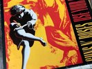 Guns N Roses: Use Your Illusion 1: Okay Condition: Vinyl Record LP