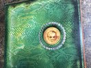 Alice Cooper Billion Dollar Babies LP Vinyl With Bill And Cards In Tact  Nice