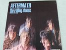 US-LP The Rolling Stones - Aftermath - auf London PS 476