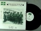 WILLY PADIN Y LOS 13 PICA Rare Salsa Guaguanco political PUERTO RICO LP