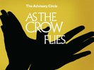 THE ADVISORY CIRCLE - AS THE CROW FLIES (Ghost Box #15) VINYL [Hauntology]