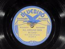 78 RPM -- Bo Carter, Bluebird 6295, EE+/E- Blues