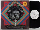 CLIFFORD JORDAN Soul Fountain VORTEX LP VG++/VG+ mono wlp