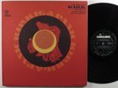 ROLAND KIRK QUARTET Rip, Rig And Panic LIMELIGHT LP VG+ mono gatefold