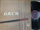 JANOS STARKER / BACH cello suites nos 3 & 6 / PERIOD SPL 543