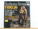 3 LP-Box - Beethoven - Fidelio - Bernstein - Club-Sonderauflage - OVP / Sealed