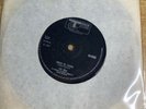 THE WHO-THE LAST TIME /UNDER MY THUMB ON TRACK UK ROCK 45