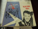 GENE VINCENT-EP 3-4 TRAX SEE SCANS FOR TRAX LISTING-CANADIAN CAPITOL P/SLEEVE-