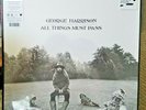 George Harrison - All Things Must Pass 3 LP Vinyl Set Album  New / Sealed