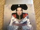 Björk ?– Homogenic - Limited Green Vinyl LP