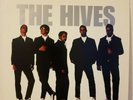 The Hives Veni Vidi Vicious Original White Vinyl