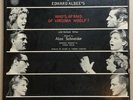 Original Broadway Cast of 