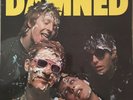 The Damned Damned Damned Damned Stiff Records Seez1 Original Vinyl LP 1977 Ex+