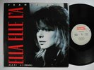 FRANCE GALL Ella Elle L'a / Dancing Brave +1 12