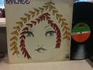 Banchee   LP   Psych   Acid   Atlantic    SD 8240   OG   W-Lyric Sheet
