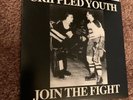 Crippled Youth Join the Fight VINYL 7