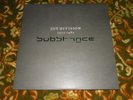 JOY DIVISION SUBSTANCE 1977-1980 vinyl 2LP JAPAN IMPORT.