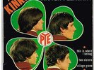 The KINKS    Mister Pleasant         7