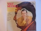 WILLY MELENDEZ Y Su Gran Orguesta DAVILLA Latin Rare Guaguanco Salsa LP SEALED