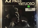 Joe Pass - Virtuoso LP NEW