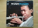 LEE MORGAN Search For The New Land LP Blue Note RVG Mono Wayne Shorter H Hancock