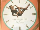 KYLIE MINOGUE - STEP BACK IN TIME (SEALED LTD EDITION PICTURE 2 x 12