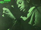 very rare Blue Note vinyl original jazz album Green Street by Grant Green