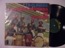 LA CLAVADA La Cumbia Moderna De Soledad - Afro Cumbia Killer  Rod Stewart  LP