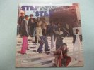 SEALED Step By Step Soul Funk LP I Always Wanted To Be In The Band  1976