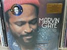 MARVIN GAYE - COLLECTED - RED AND BLUE NUMBERED - MOV - MUSIC ON VINYL - 2 LP