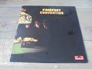 Fairport Convention - Same 1968 UK LP POLYDOR STEREO 1st EX+