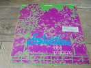 Blue Phantom - Distortions 1971 ITALY LP SPIDER 1st PROG/PSYCH