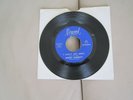 vinyl 7 single  Bobby Garrett ?– I Can't Get Away  Mirwood ?– 5508